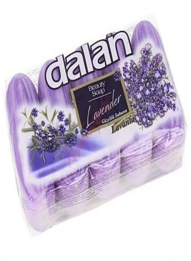 Dalan Beauty Soap Lavender-12.3 Oz - Image 1